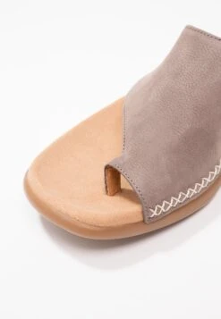 Gabor Sandalias De Dedo - Fumo -Gabor 0077b171263a4d7c8e33bec66f76674f