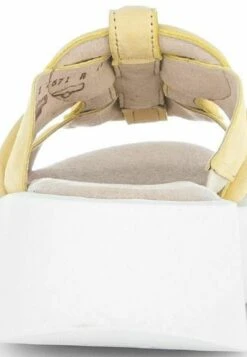 Gabor Sandalias - Citrus -Gabor 007fdf67803e4e49942baecea3983b50
