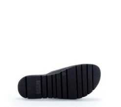 Gabor Sandalias Planas - Schwarz Kork -Gabor 01e5e7af3c1b4f069c89938677db12fb