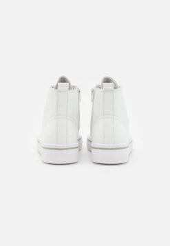 Gabor Zapatillas Altas - Weiss -Gabor 03aa95bebd39451f91acc17e32d8c6b4