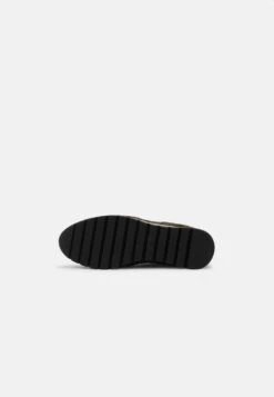 Gabor Comfort Botines Con Cordones - Oliv/Gold -Gabor 03f60b086e4e43379250513874cf4f2c