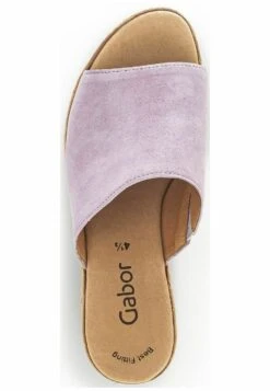 Gabor Sandalias - Lavendel -Gabor 0496d8abade9467181dd9de5ced1268a