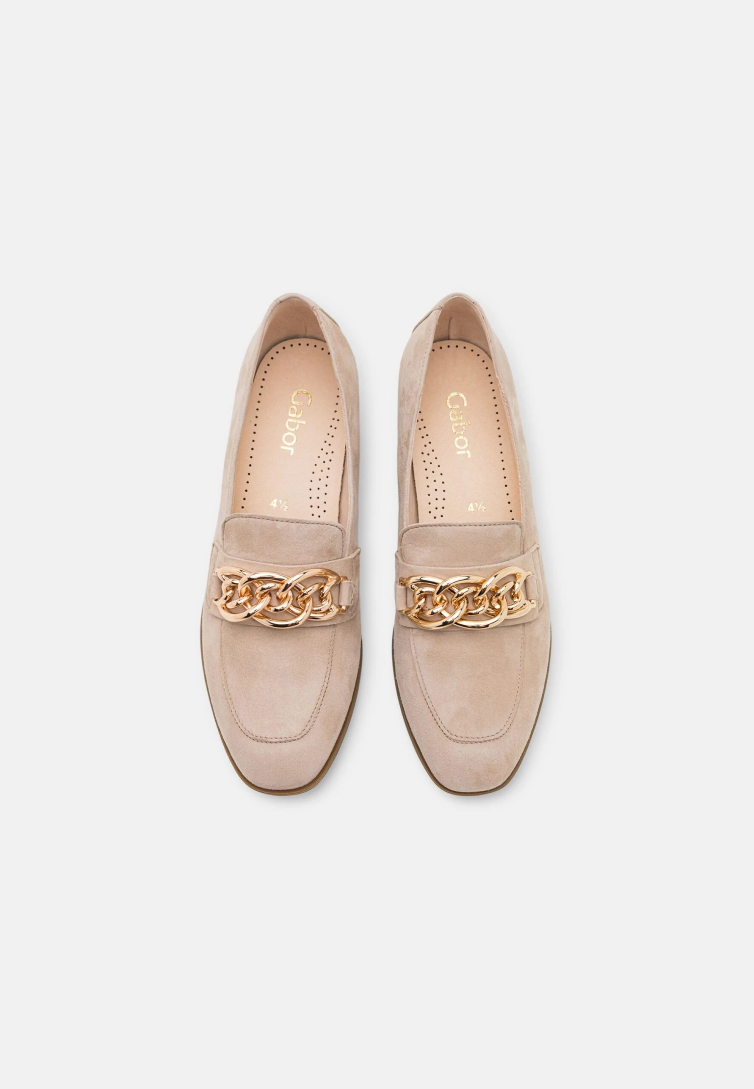 Gabor Mocasines - Desert 8 Gabor Mocasines - Desert - Imagen 6