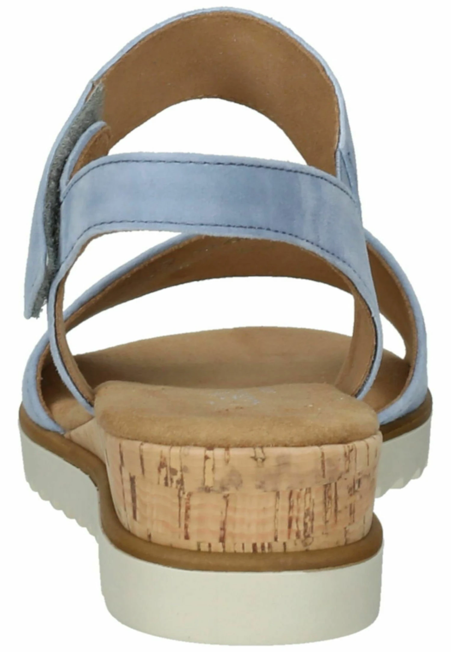 Gabor Sandalias Con Plataforma - Azur Kork Creme 6 Gabor Sandalias Con Plataforma - Azur Kork Creme - Imagen 4