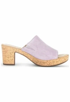 Gabor Sandalias - Lavendel -Gabor 059850b2bb784162a9a6f1f464459612