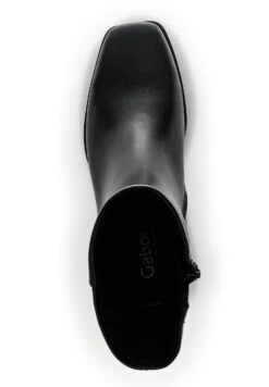 Gabor Comfort Elegante - Botines - Schwarz Micro -Gabor 05cd3f2bd82742bdb79c62a105782421