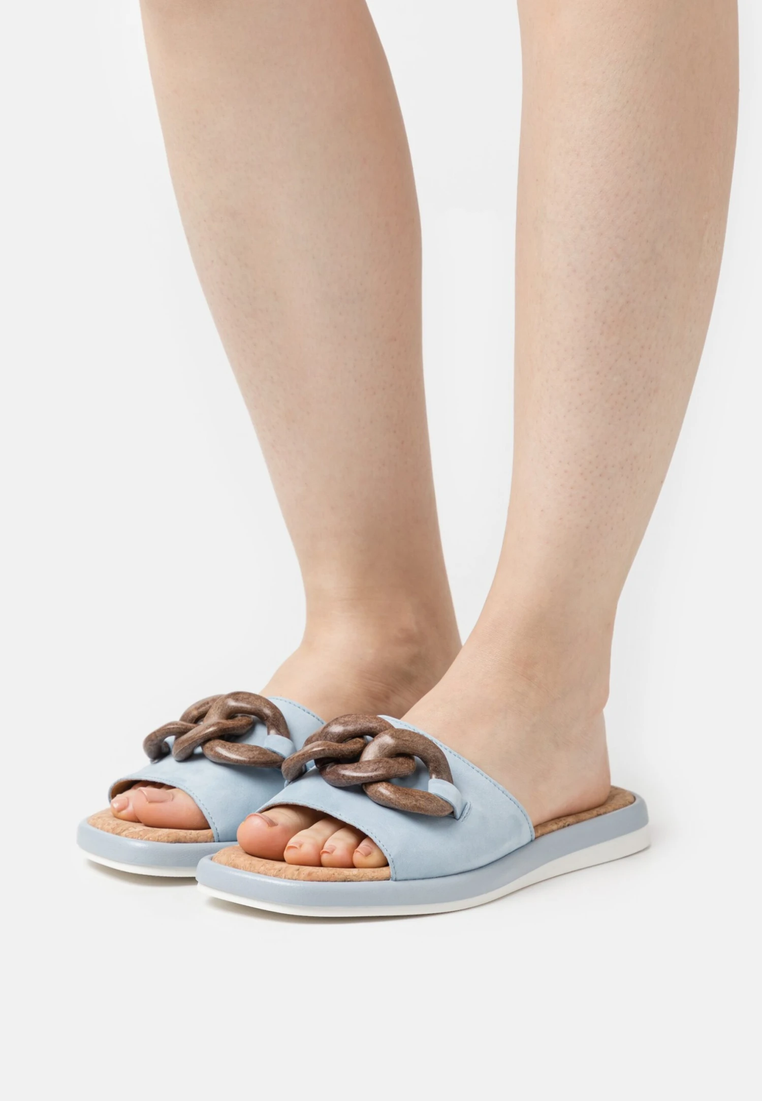 Gabor Sandalias Planas - Sky 3 Gabor Sandalias Planas - Sky