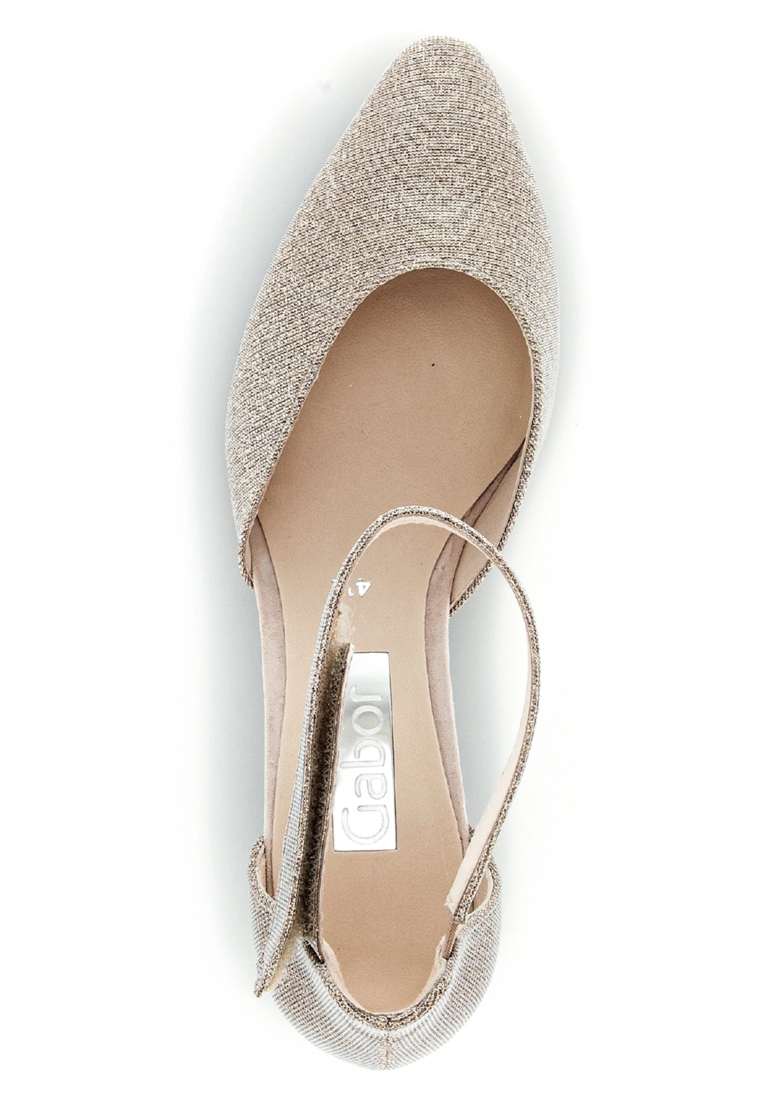 Gabor Tacones - Rosato/Rouge 4 Gabor Tacones - Rosato/Rouge - Imagen 2