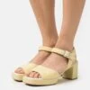 Gabor Sandalias Con Plataforma - Citrus -Gabor 07403e5ea3224f81b8f3ce14d569fe06
