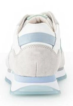 Gabor Zapatillas - Weiss -Gabor 0796333e0db8453caab149b8d39323ac