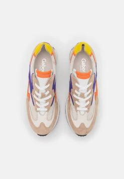 Gabor Comfort Zapatillas - Oasi/Lila/Multi-Coloured -Gabor 07c0eba4dbbf4289b1feb7fffec55137