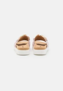 Gabor Sandalias Planas - Nude -Gabor 07f4a735cb1f4f2e8633457ab9ad553a