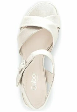 Gabor Zapatos De Novia - Puder Lds -Gabor 08fa8be75c3546cc90e2ccd7f6b07cd4