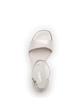 Gabor Sandalias - Weiss -Gabor 097e176c69db4f27b973301b1227cc22