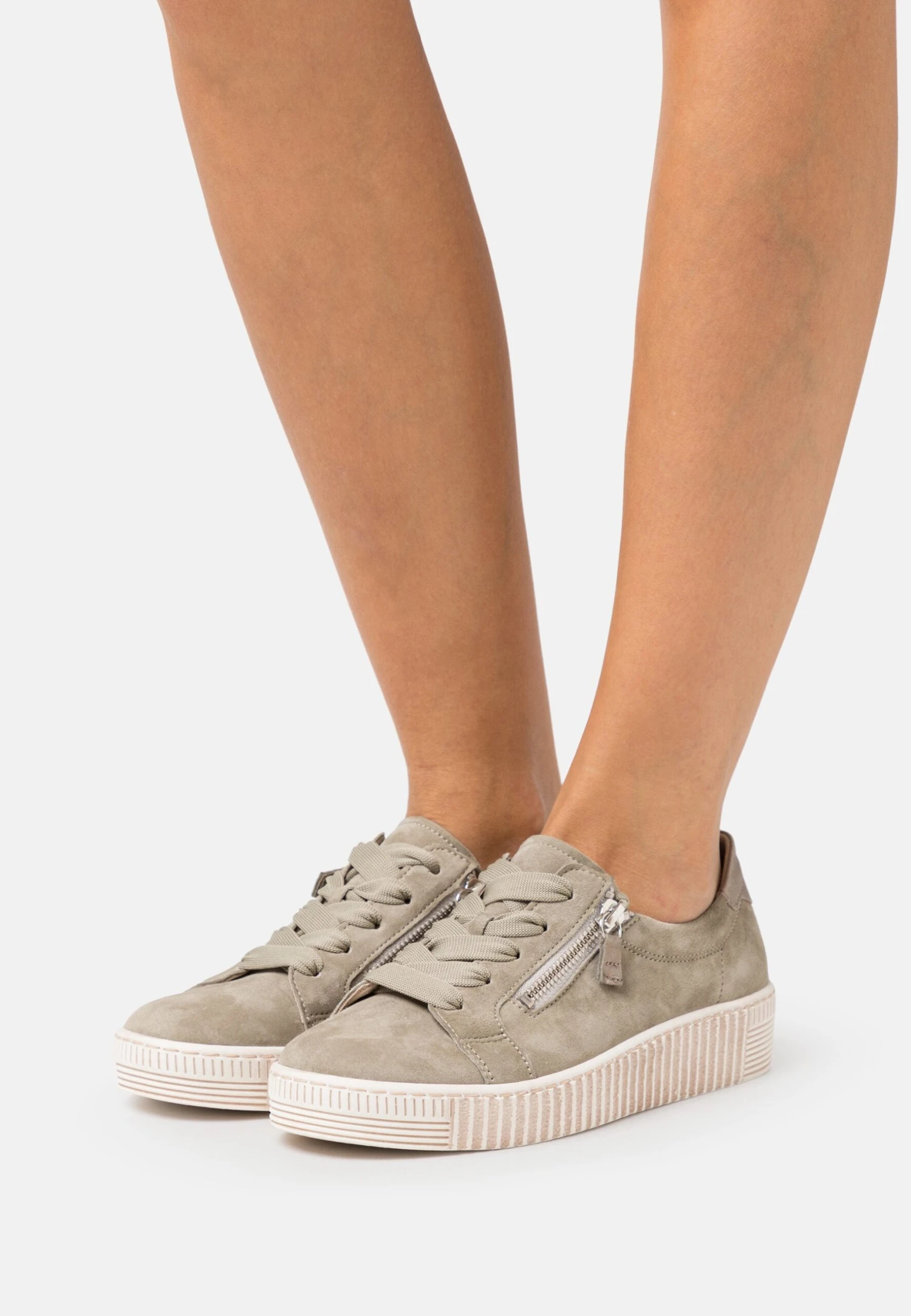 Gabor Zapatillas - Schilf 3 Gabor Zapatillas - Schilf