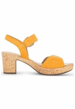 Gabor Sandalias Con Plataforma - Jelly 14 Gabor Sandalias Con Plataforma - Jelly -Gabor 0a030663cdcd4d0b98b6be3905421fb3