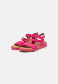 Gabor Comfort Sandalias Con Plataforma - Camelia -Gabor 0a37617b244b4a7bb8848d64c70005a3