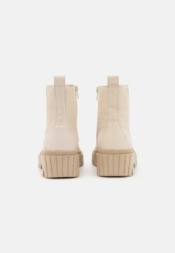 Gabor Botines Con Plataforma - Panna -Gabor 0b1c6497642f4b4c814eba406c2f34e5