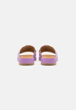 Gabor Comfort Sandalias Planas - Lilac -Gabor 0c282782196949668999eeb4641d89af