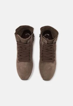 Gabor Zapatillas Altas - Tartufo -Gabor 0ca65698218644cba021919374242564