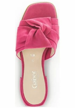 Gabor Sandalias Planas - Camelia Lds -Gabor 0cf3ac59d0434cefa0e5f0b1da6ee67a