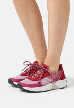 Gabor Comfort Zapatillas - Rubin Kombi