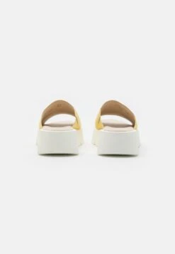 Gabor Sandalias Planas - Citrus -Gabor 0ed13e4c9a1c4ca7a7ed0bab22a084e6