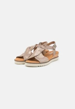 Gabor Comfort Sandalias De Cuña - Muschel -Gabor 0f3be88167ee4c7bab936d00855cadcd