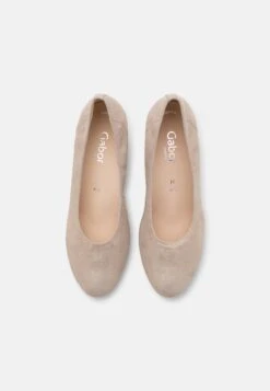 Gabor Comfort Tacones - Muschel -Gabor 0f5b6eaa119e4f1c9639bb99169aa767