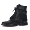 Gabor Botines Con Cordones - Schwarz Ra Cogn -Gabor 0f5e6ecc4edc48538871bc4cb72d05d0