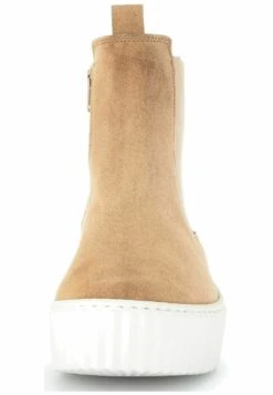 Gabor Botines Bajos - Lion Creme -Gabor 1082c6d422b04418ad0ae28f8bfeb825
