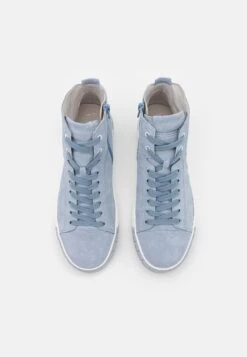 Gabor Comfort Zapatillas Altas - Lagune 13 Gabor Comfort Zapatillas Altas - Lagune -Gabor 10c9af58de654922a11bbfb132feda85