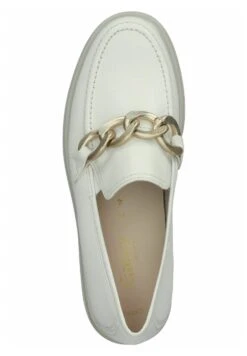 Gabor Zapatos De Plataforma - Latte/Gold Matt -Gabor 10f2846f51b44735887570dd50c4974c