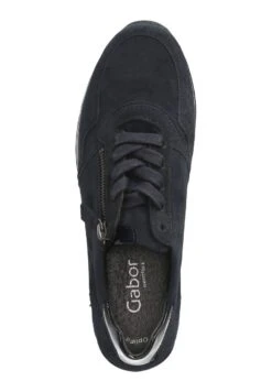 Gabor Comfort Zapatillas - Dark Blue -Gabor 1192153b8d78402ca9c62500c86d7d08