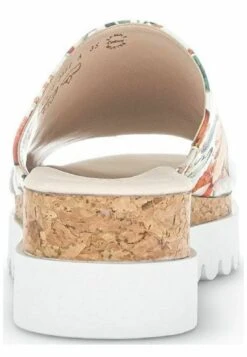 Gabor Sandalias - Multicolor Kork -Gabor 11c22815bd53496ea029001cf98a522f