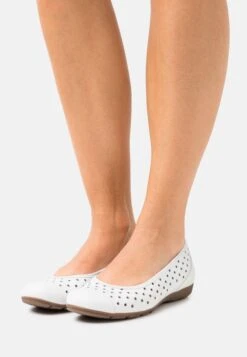 Gabor Bailarinas - Weiß