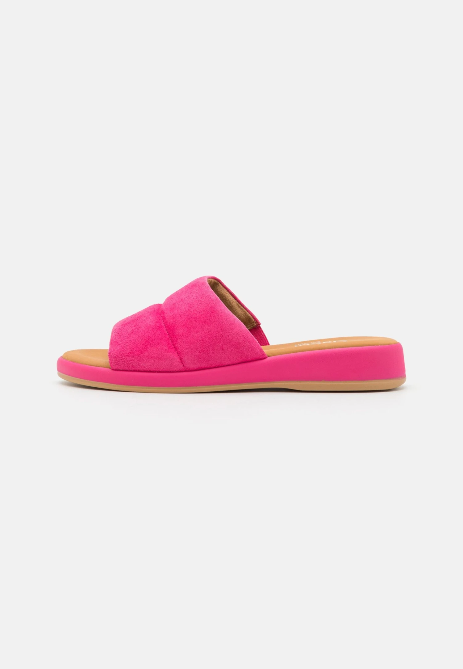 Gabor Comfort Sandalias Planas - Camelia 4 Gabor Comfort Sandalias Planas - Camelia - Imagen 2
