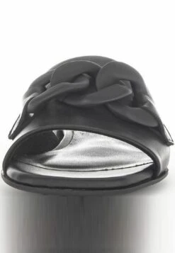 Gabor Sandalias Planas - Schwarz Lds Uni -Gabor 12d92dc6e09545fea5f55b2130e07a86