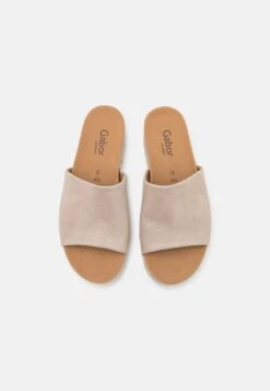Gabor Comfort 22.880 - Sandalias Planas - Muschel -Gabor 139ad28f14b3463ab23e6611a6541502