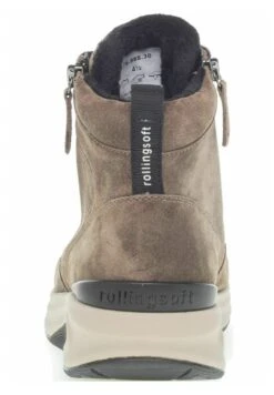 Gabor Stiefelette - Botines Con Cordones -Flausch -Gabor 13e63918aa4c439081b148293bcd21f1