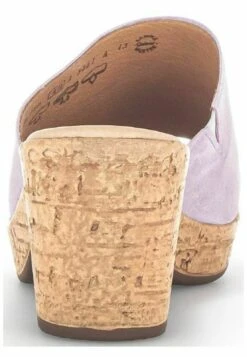 Gabor Sandalias - Lavendel -Gabor 1447e6a1e04c4471bba1d891499c1784
