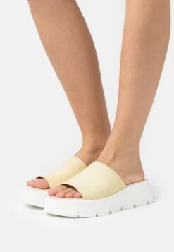 Gabor Sandalias Planas - Citrus