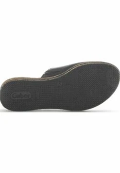 Gabor Sandalias - Schwarz -Gabor 14e8065197894d2eb4799440f1741307