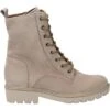 Gabor Botines Con Cordones - Beige 1 Gabor Botines Con Cordones - Beige -Gabor 153ef8b658d64e9cbc6d81caac4669c9