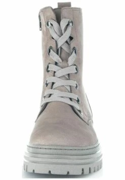 Gabor Botines Con Plataforma - Fango Fumo 14 Gabor Botines Con Plataforma - Fango Fumo -Gabor 16a81882e8ab4bf3a684950a2b7f98dd