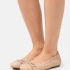 Gabor Bailarinas - Beige -Gabor 16c4da2fca5840e3802501623c0b090e