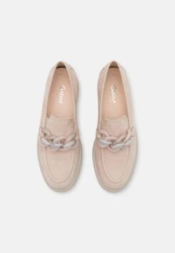 Gabor Comfort Mocasines - Puder -Gabor 17a61cd65d774bdd8d1cf8c2c1fe1cd4