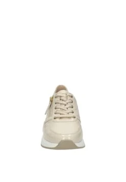 Gabor Dames- Zapatillas - Ecru -Gabor 1809de3c9a8f4146bef1e697f312baec