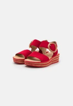 Gabor Sandalias - Rubin 10 Gabor Sandalias - Rubin -Gabor 1829a1d691d34921912cb9dbb036d229