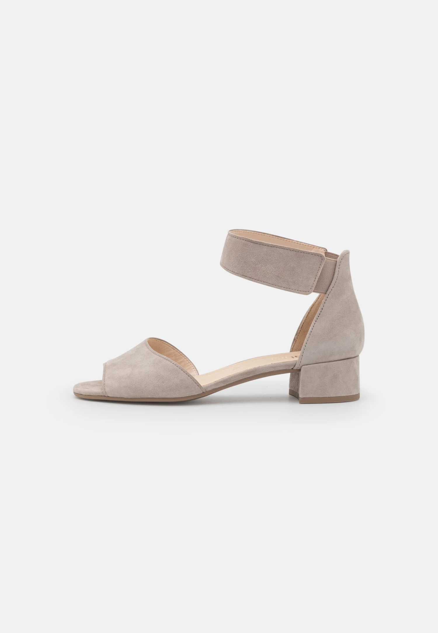 Gabor Sandalias - Light Brown/Taupe 4 Gabor Sandalias - Light Brown/Taupe - Imagen 2